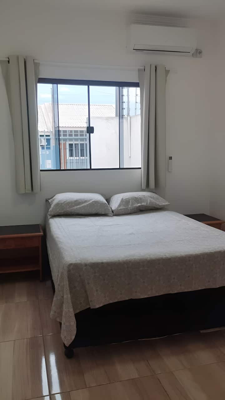 Спална соба 1