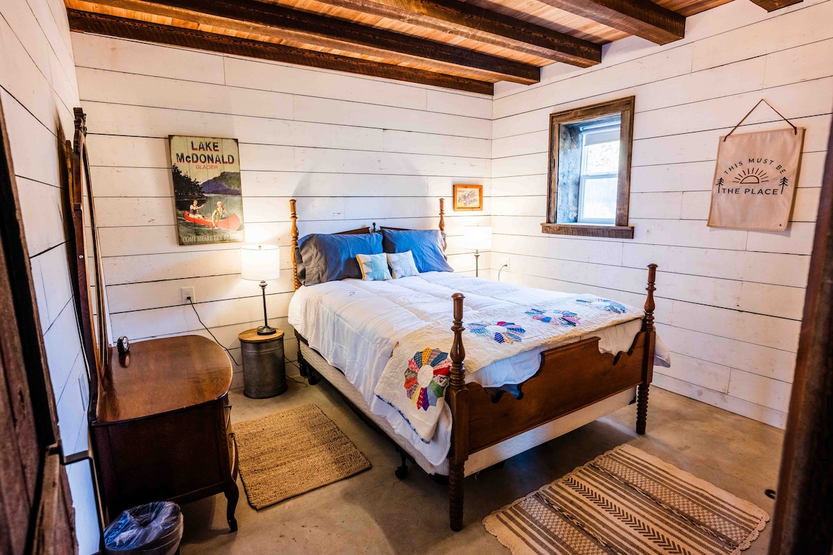 საძინებელი 2