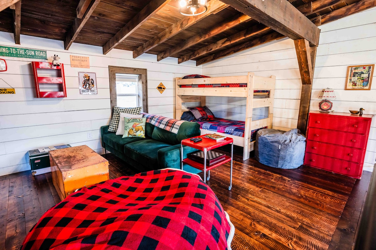 საძინებელი 4