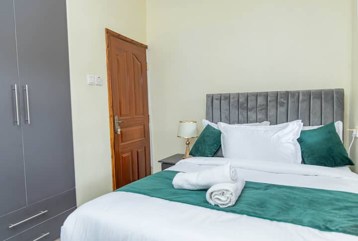 საძინებელი 4