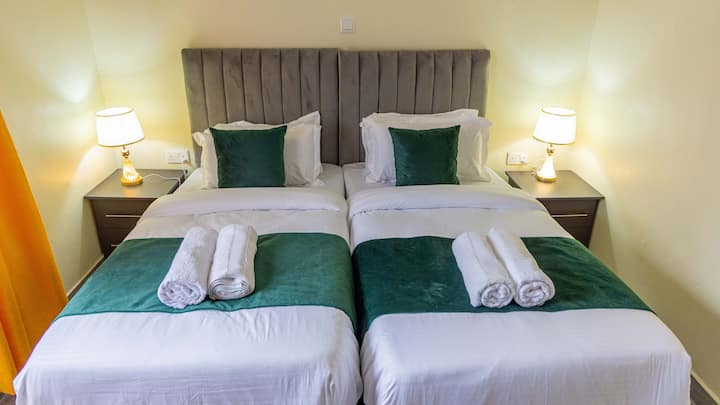 საძინებელი 2