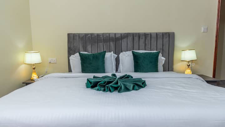 საძინებელი 1