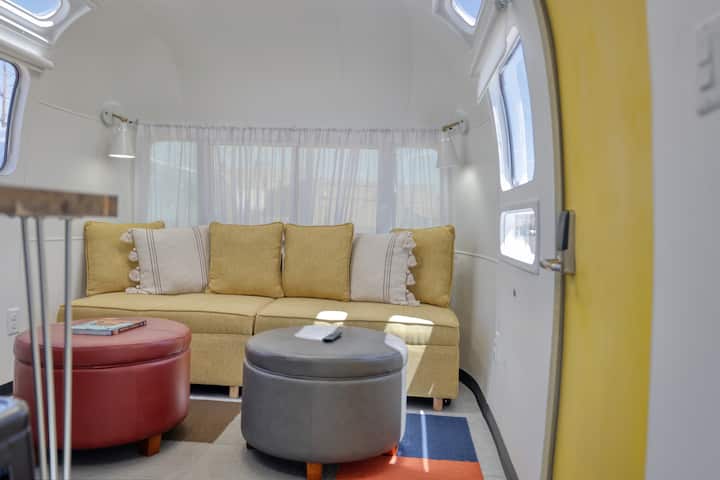 Airstream #3 In Kingman Az - Kingman