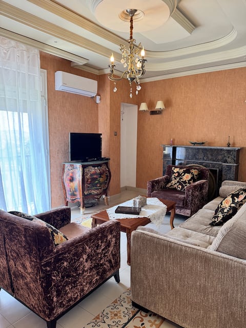 Dar ElBay, your peaceful haven