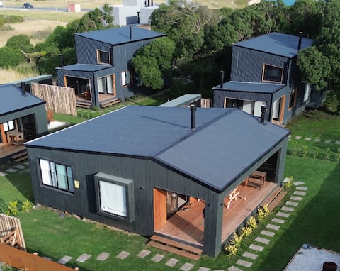 Land Houses | Casa Molino | Hello South