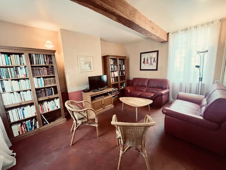 ห้องนั่งเล่น