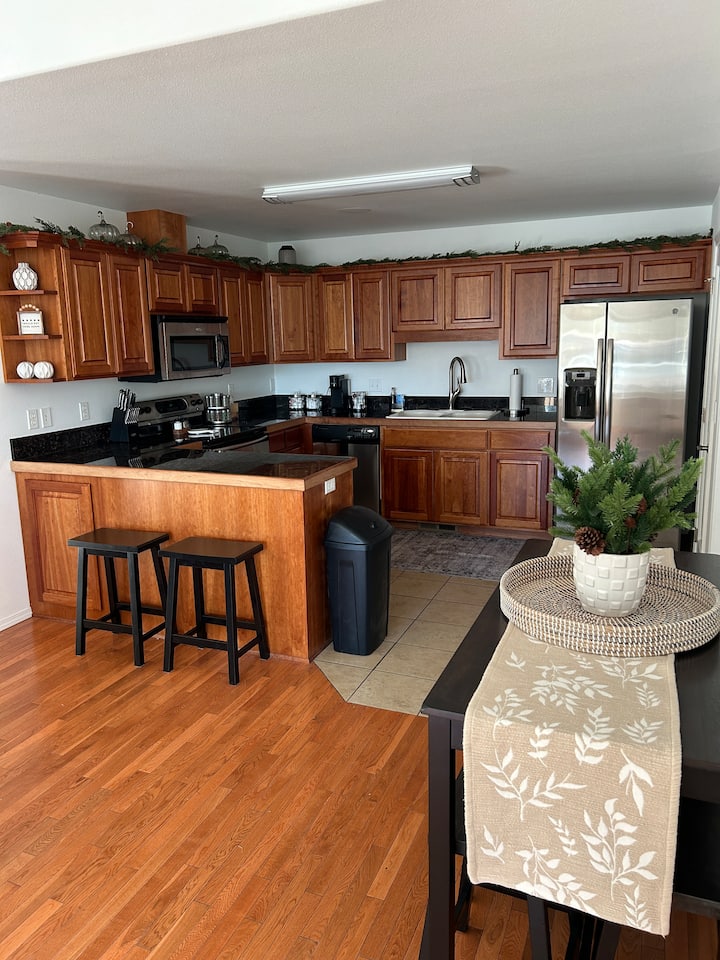 Comfort Style Home! - Lewiston