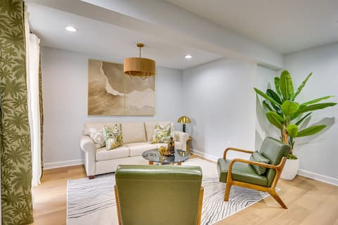 Dulles Executive Resort | Office Suite | 5m to IAD