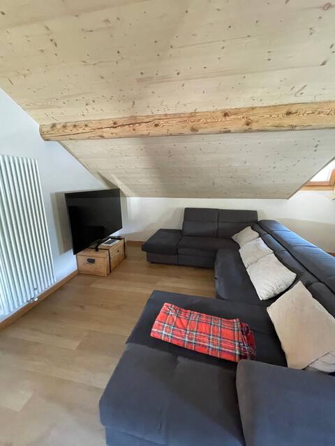 Airbnb con migliori performance: Gianni Rocca Apartments n°2 first and second floor a Rocca Pietore
