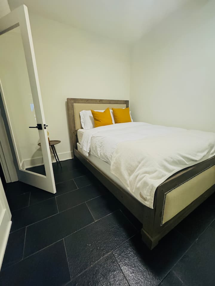 غرفة النوم 6