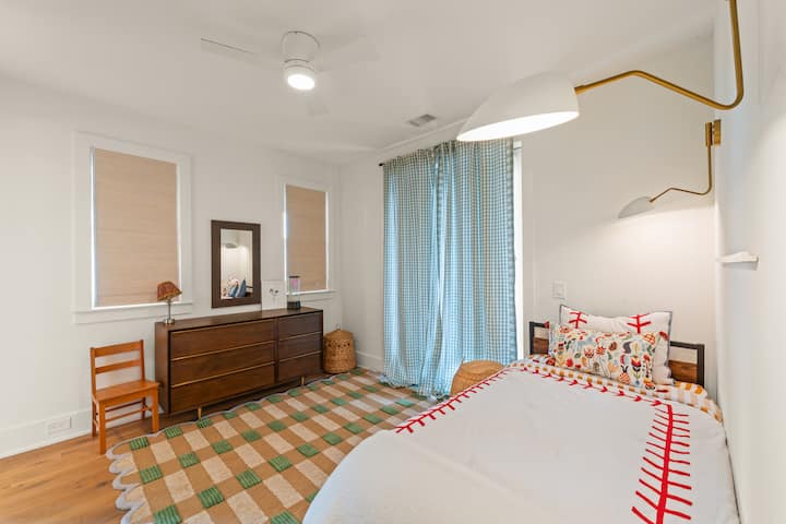 غرفة النوم 5