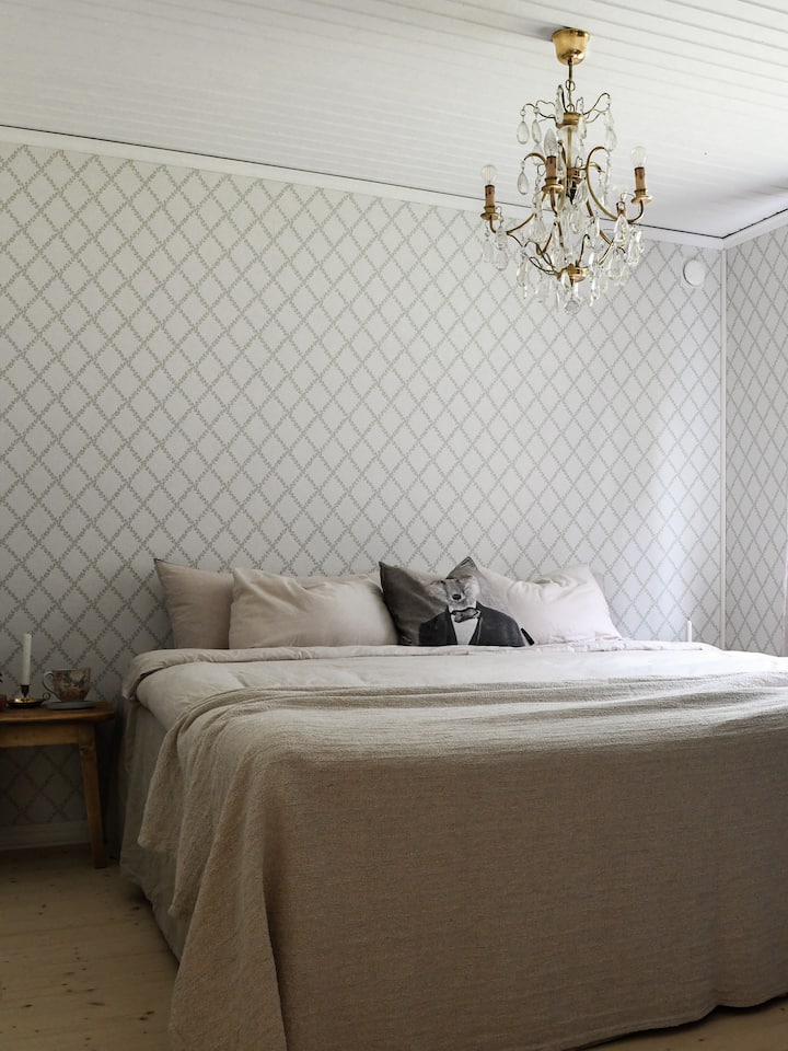 غرفة النوم 1