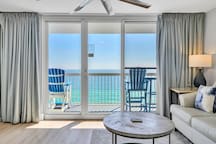 1505 Oceanfront Pelican Bch Resort Pools Prime Loc - Apartment