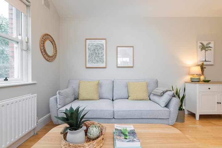 Private Sanctuary In Dublin 4 - Dublin