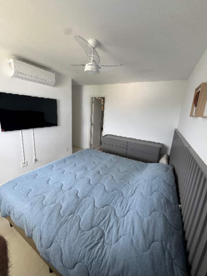 Habitación 1