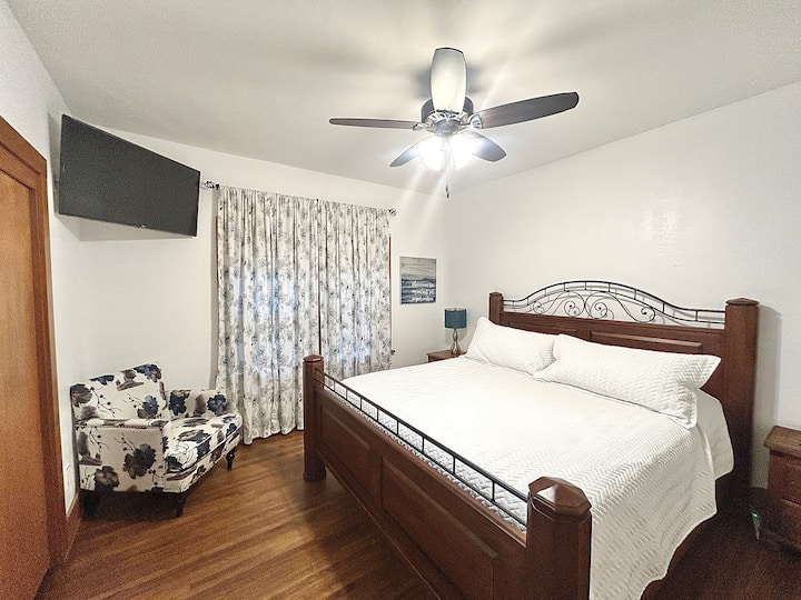 غرفة النوم 1