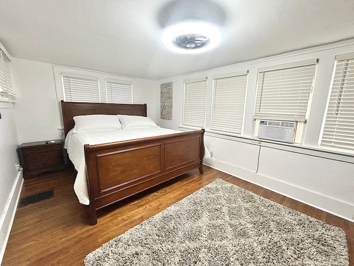 غرفة النوم 3