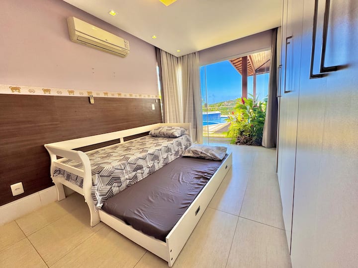 საძინებელი 2