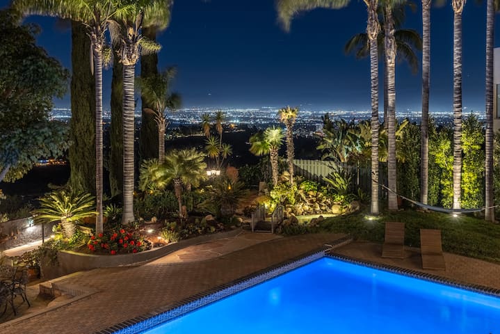 Secluded Family Hilltop Villa gallery image 2