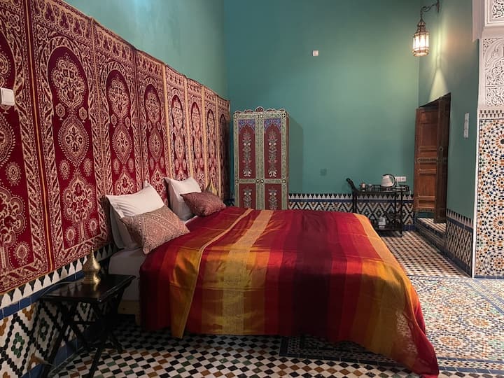 Bedroom 5