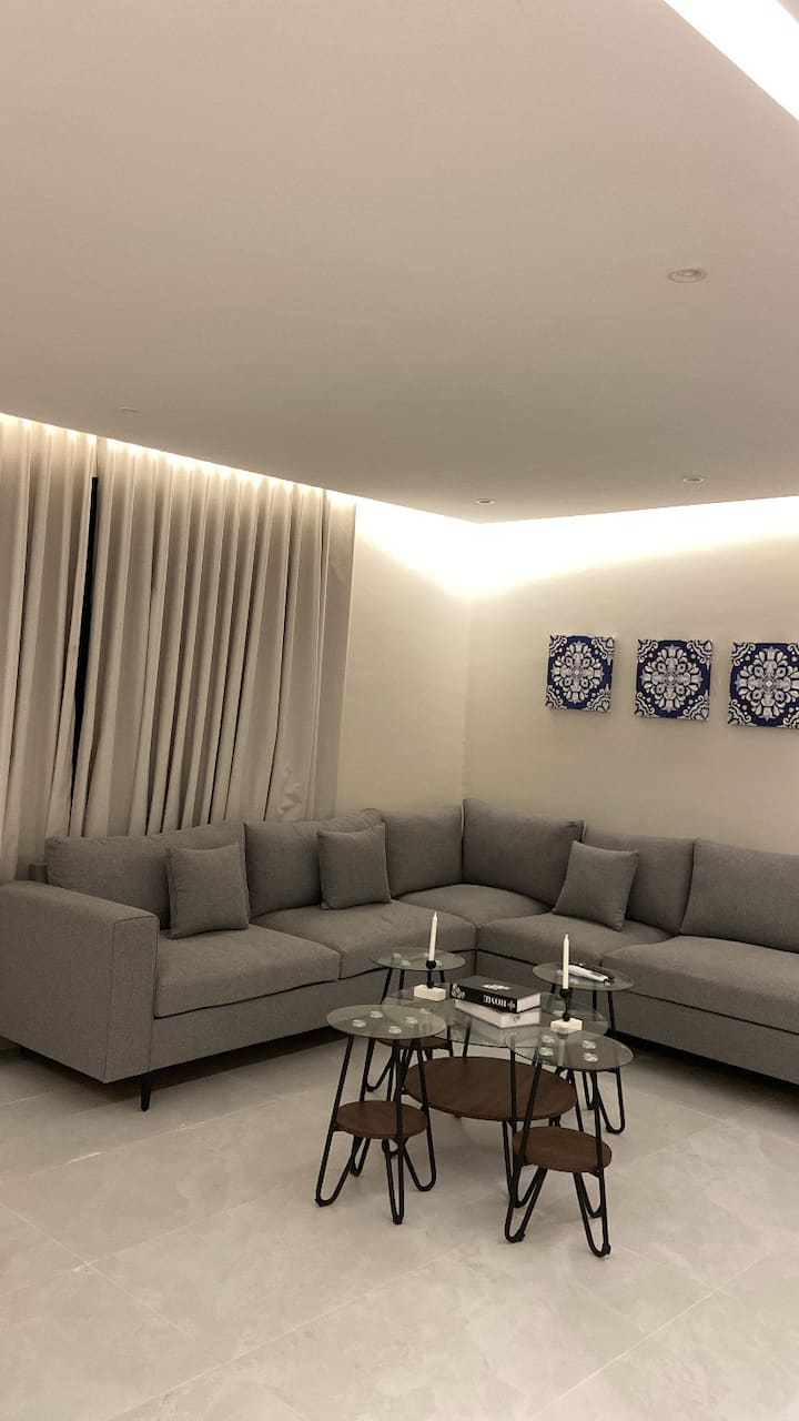 Área de convivencia