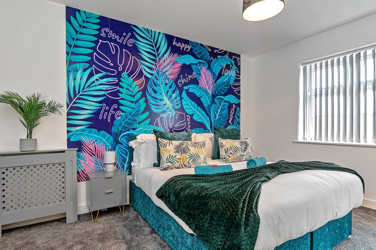 Спална соба 1