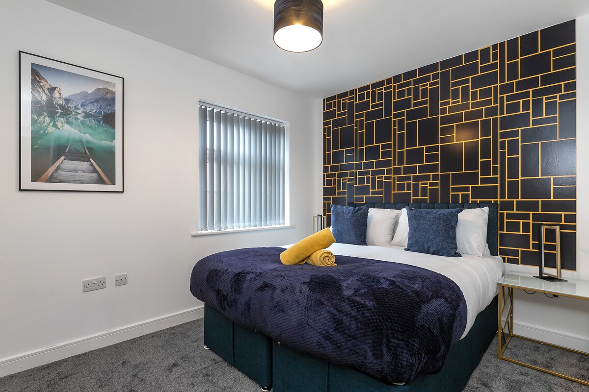 Спална соба 2