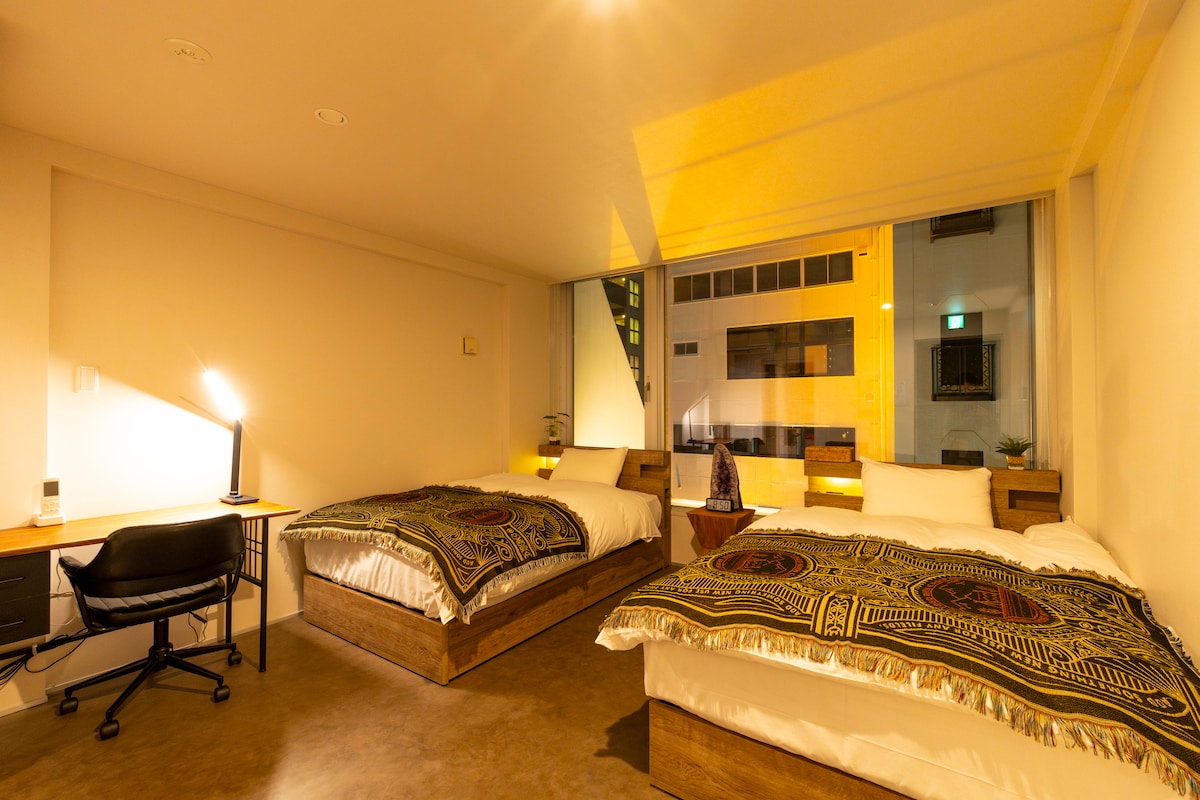 საძინებელი 2