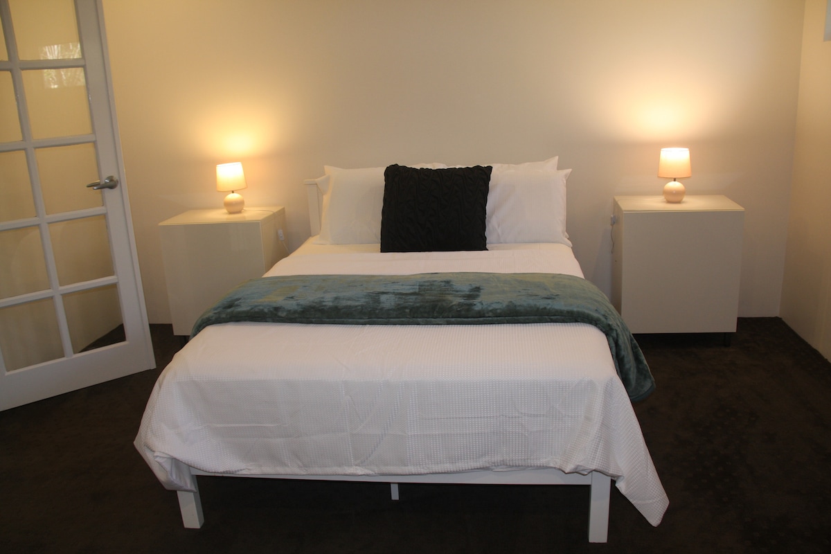 საძინებელი 2