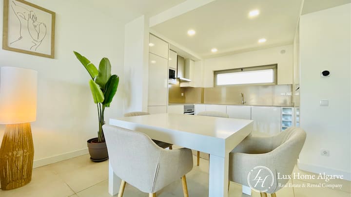 Sunset - Luxury Property - Pool - 500m Beach - Praia da Rocha