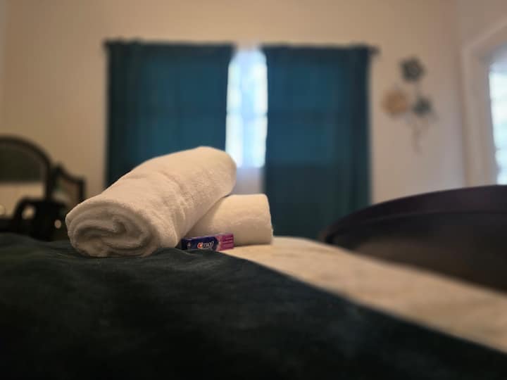 Slaapkamer 2