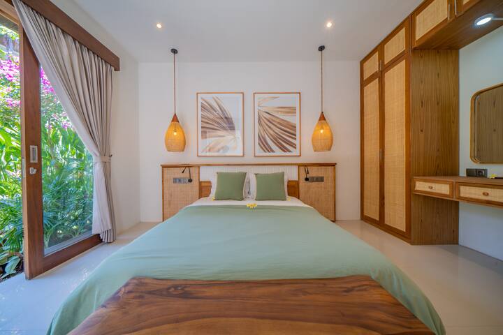 Manolia Stays managed Airbnb listing 2