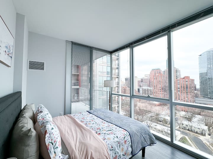 Спалня за гости (двойно легло)