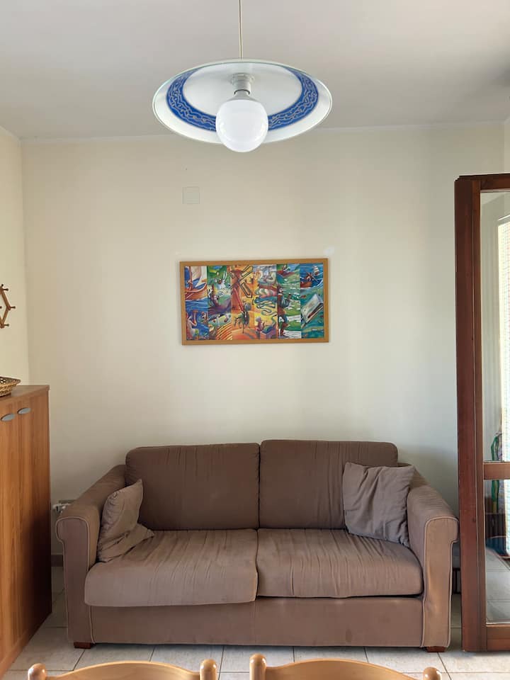 Villa Indipendente Torre Inserraglio - Nardò