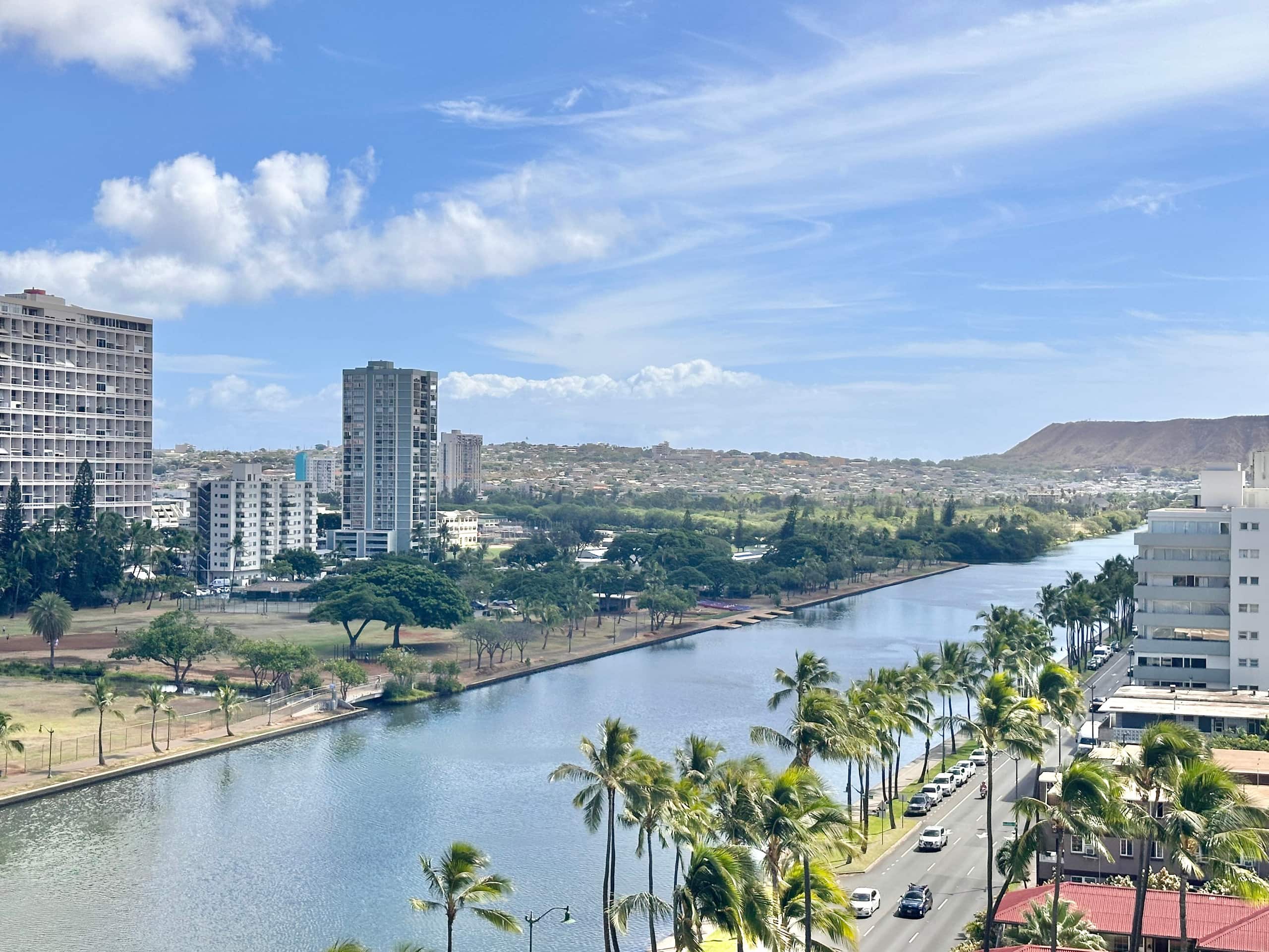 Condo in Honolulu · ★4.73 · 1 bedroom · 1 bed · 1 bath - Image 16