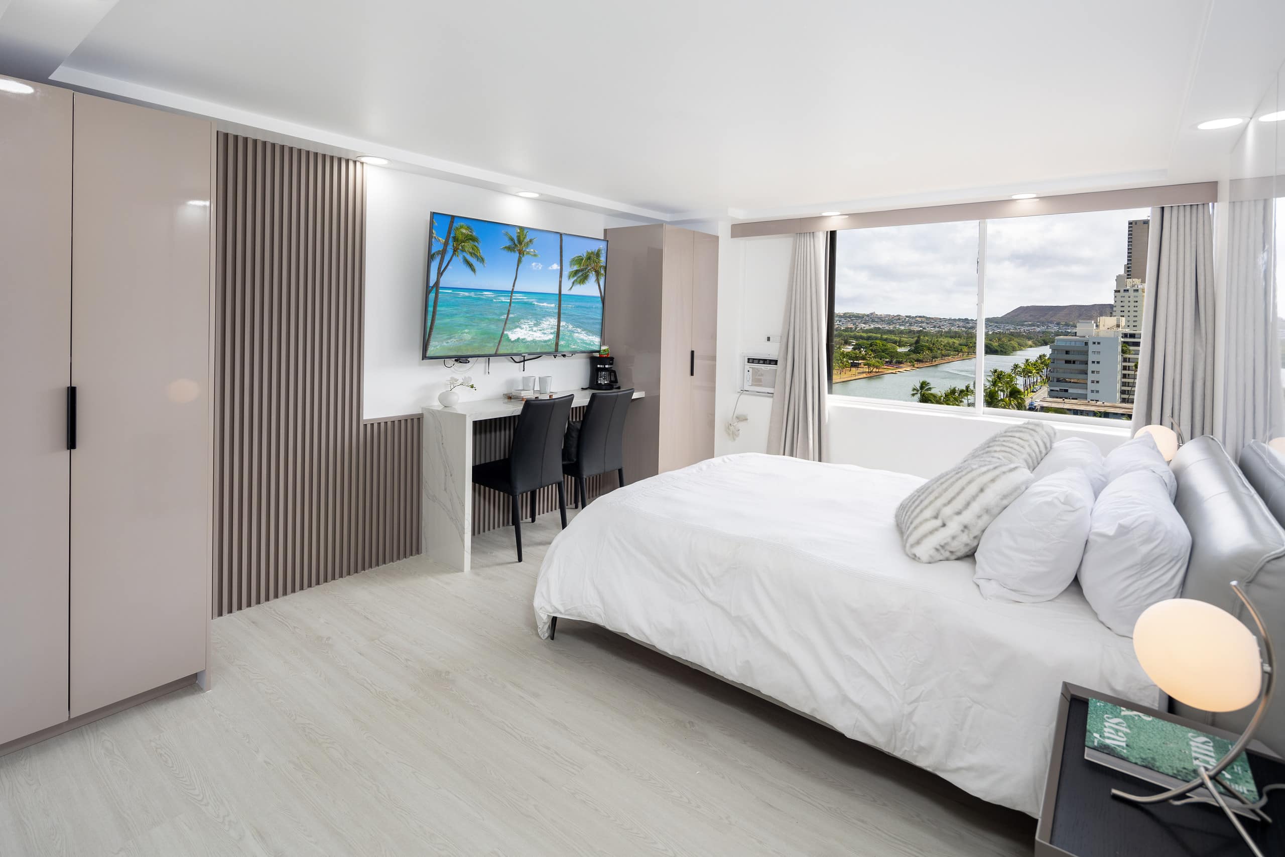 Condo in Honolulu · ★4.73 · 1 bedroom · 1 bed · 1 bath - Image 1
