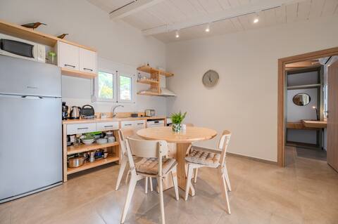 Anatolika cottage - East of Prevelis villas