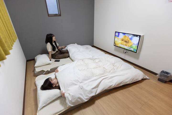 Chambre 1