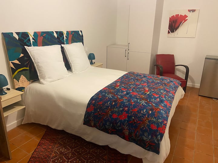 Camera da letto