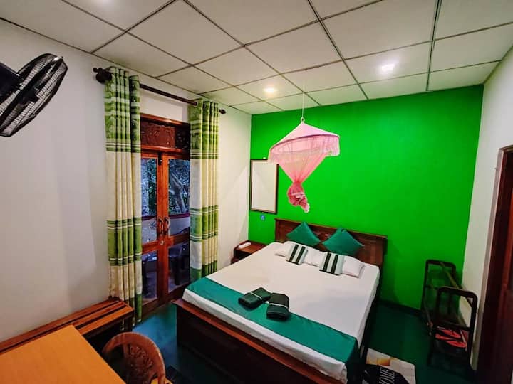 ห้องนอน