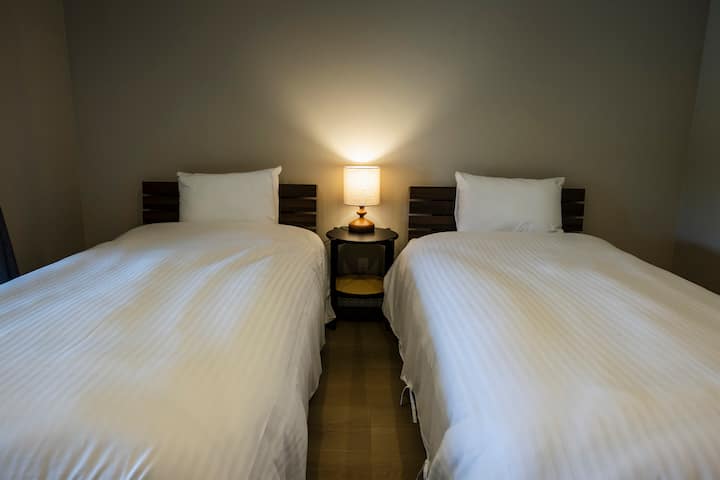 18 Mins To Huis Ten Bosch/omura Bay View #D - 佐世保市