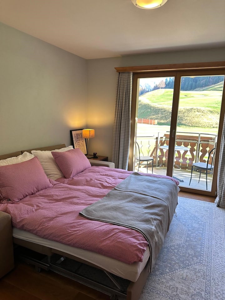 غرفة النوم 3