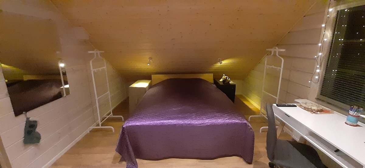 غرفة النوم 2