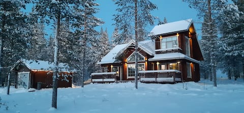 Villa Poro