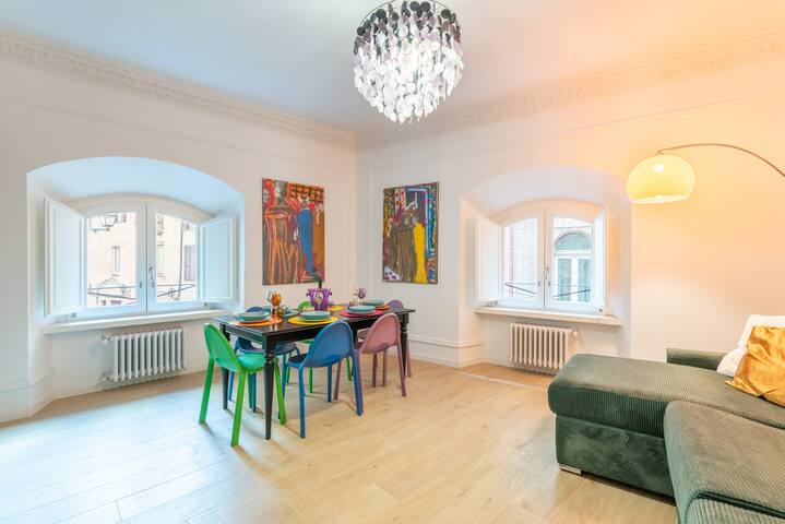 Casa degli Dei gallery image 4