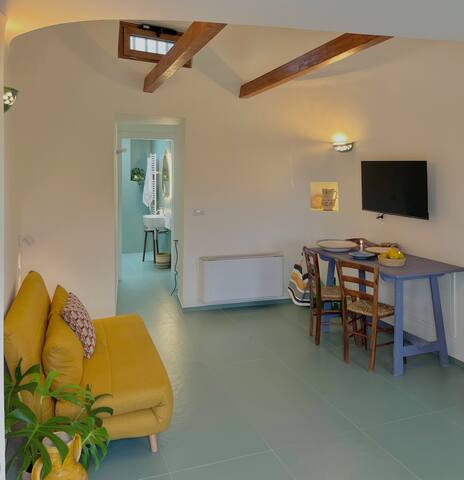 Trulli Milena – Villa con piscina in Puglia gallery image 2