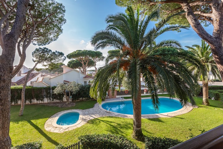 Apartamento Gisela - L'Escala