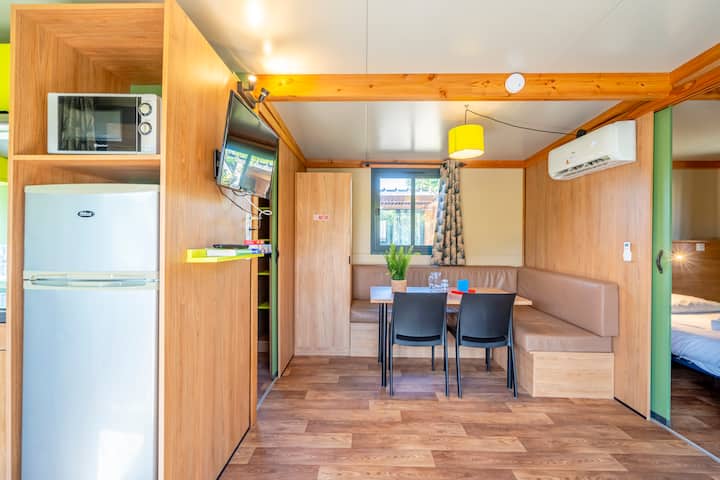 Cottage 2 Chambres 5 Pers - La Rochelle