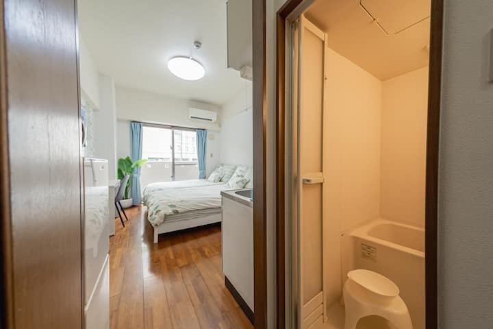 საძინებელი