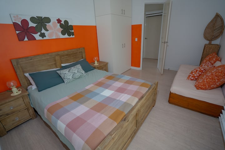 غرفة النوم 2